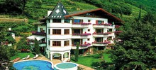 Hotel Sittnerhof ****